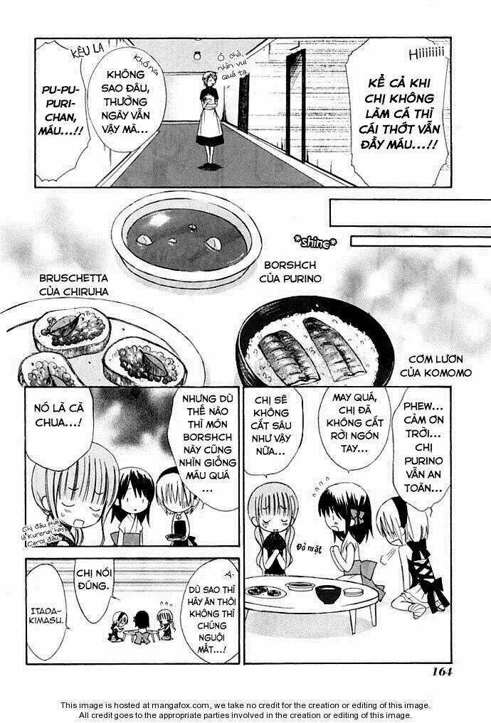 Dear Chapter 30 trang 11