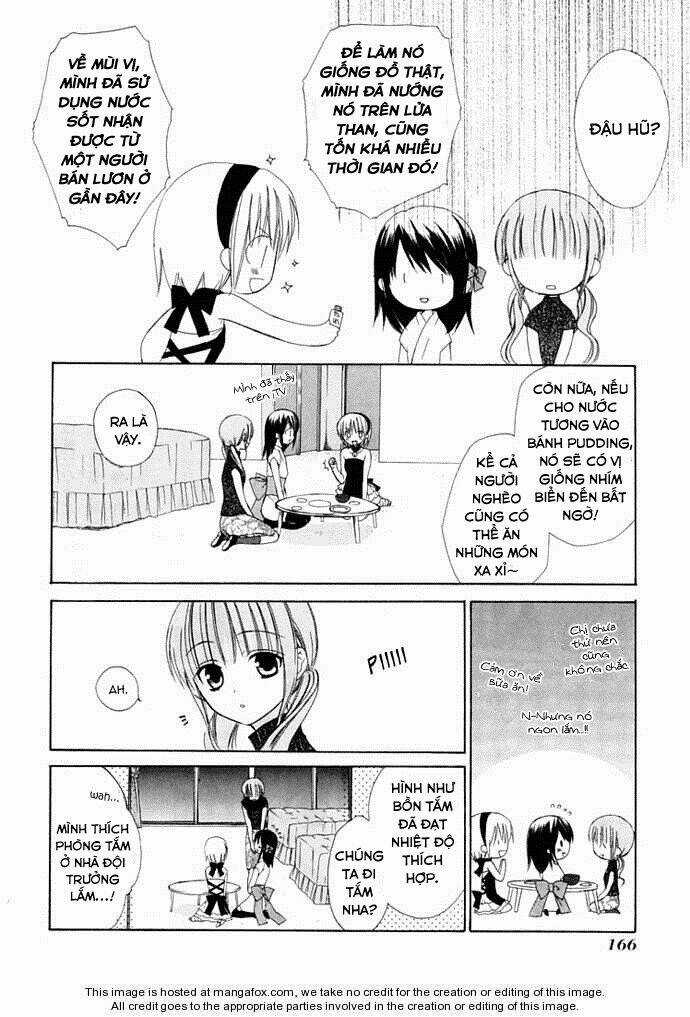 Dear Chapter 30 trang 13