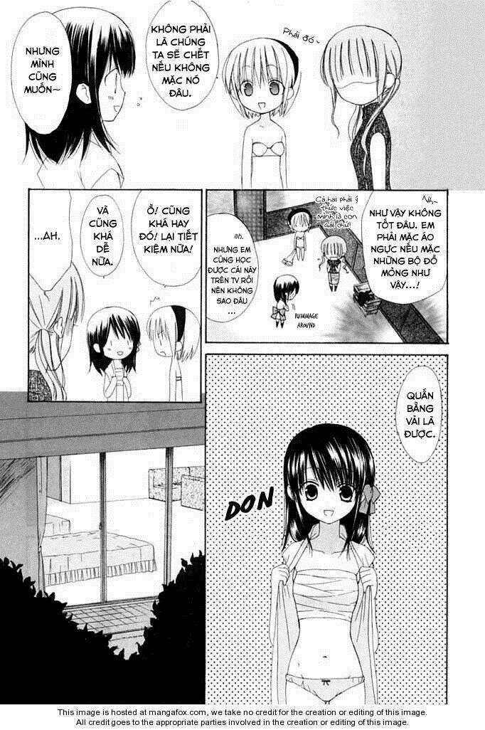 Dear Chapter 30 trang 15