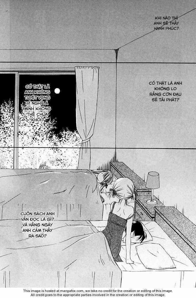 Dear Chapter 30 trang 19