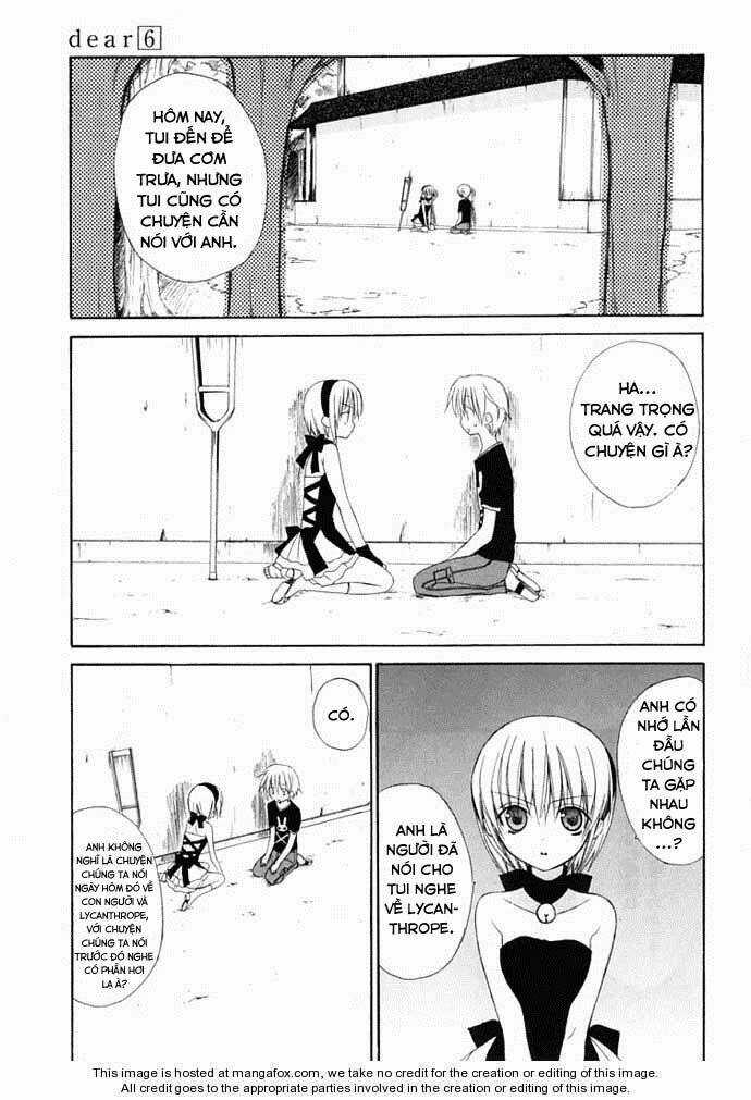 Dear Chapter 30 trang 2