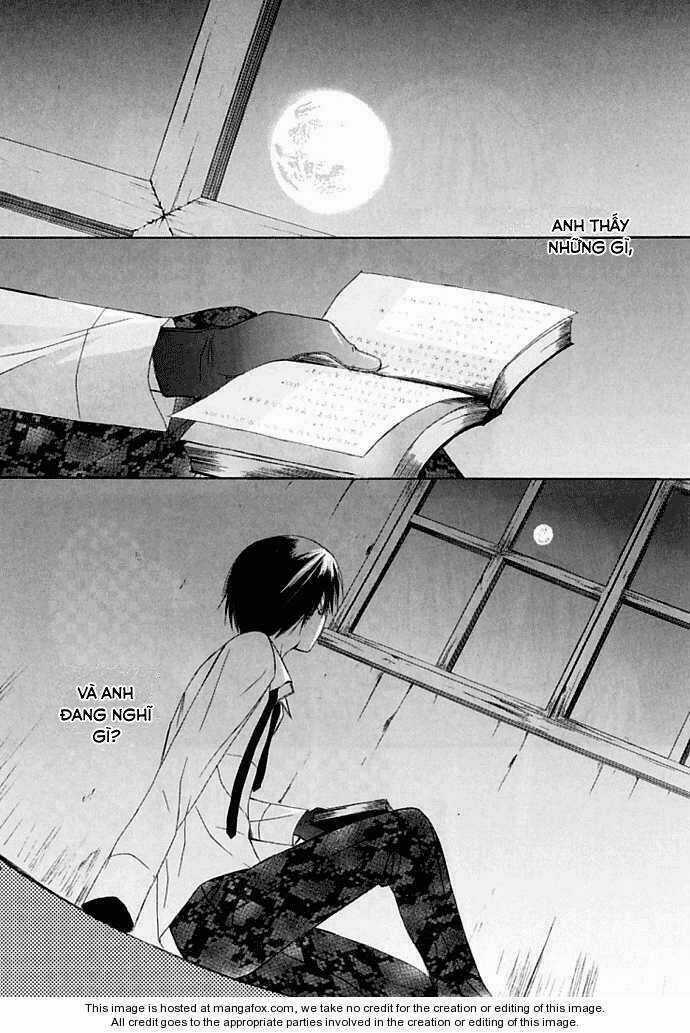 Dear Chapter 30 trang 20