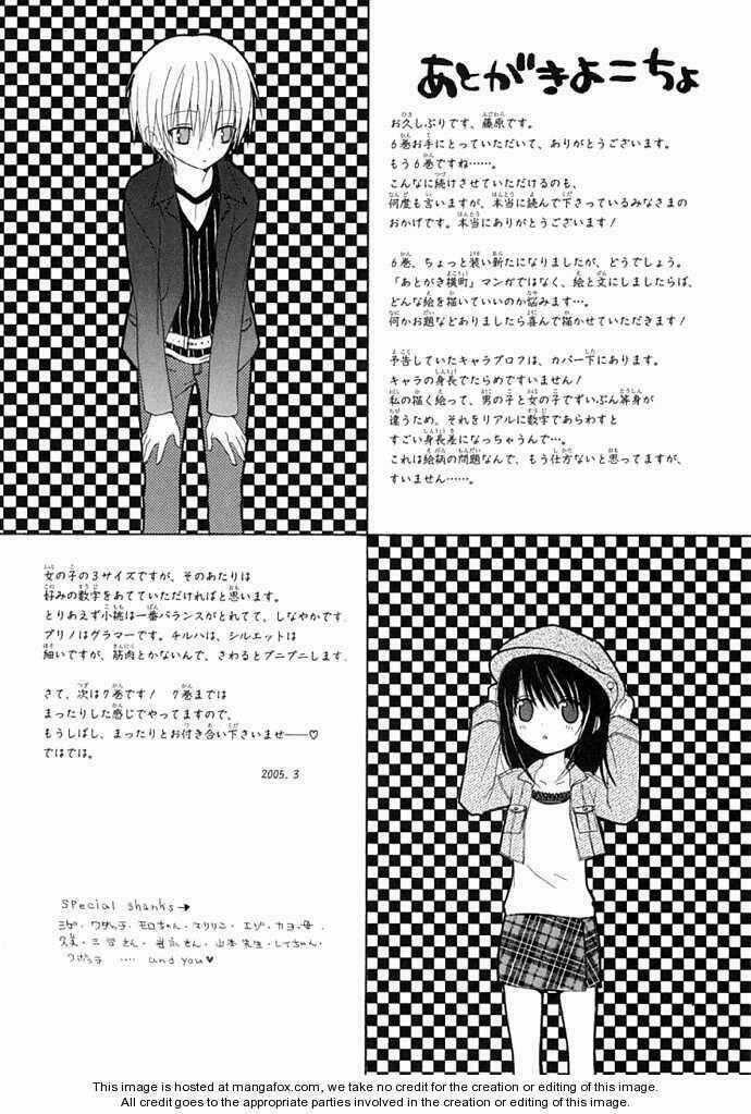 Dear Chapter 30 trang 23