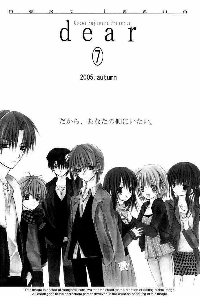 Dear Chapter 30 trang 24