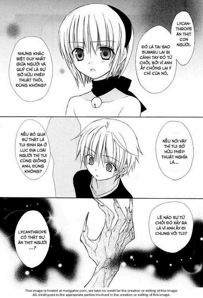 Dear Chapter 30 trang 3