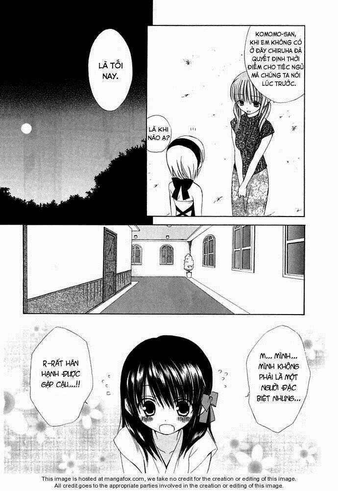 Dear Chapter 30 trang 7