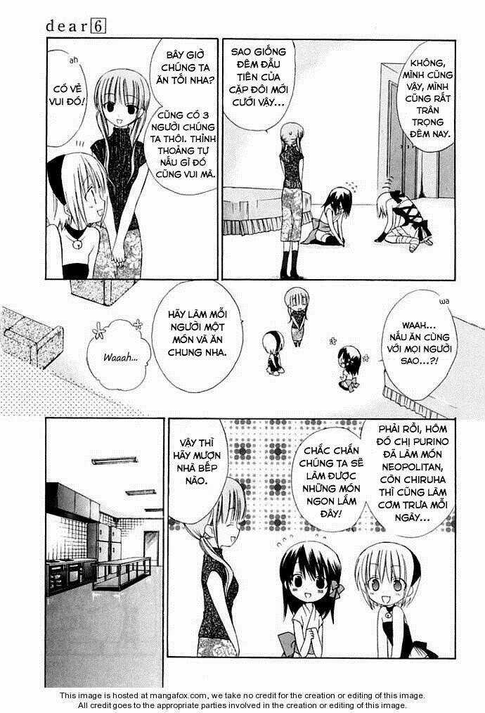 Dear Chapter 30 trang 8