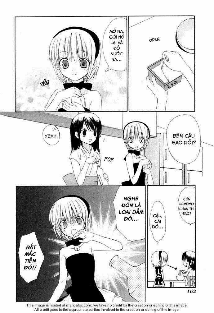 Dear Chapter 30 trang 9