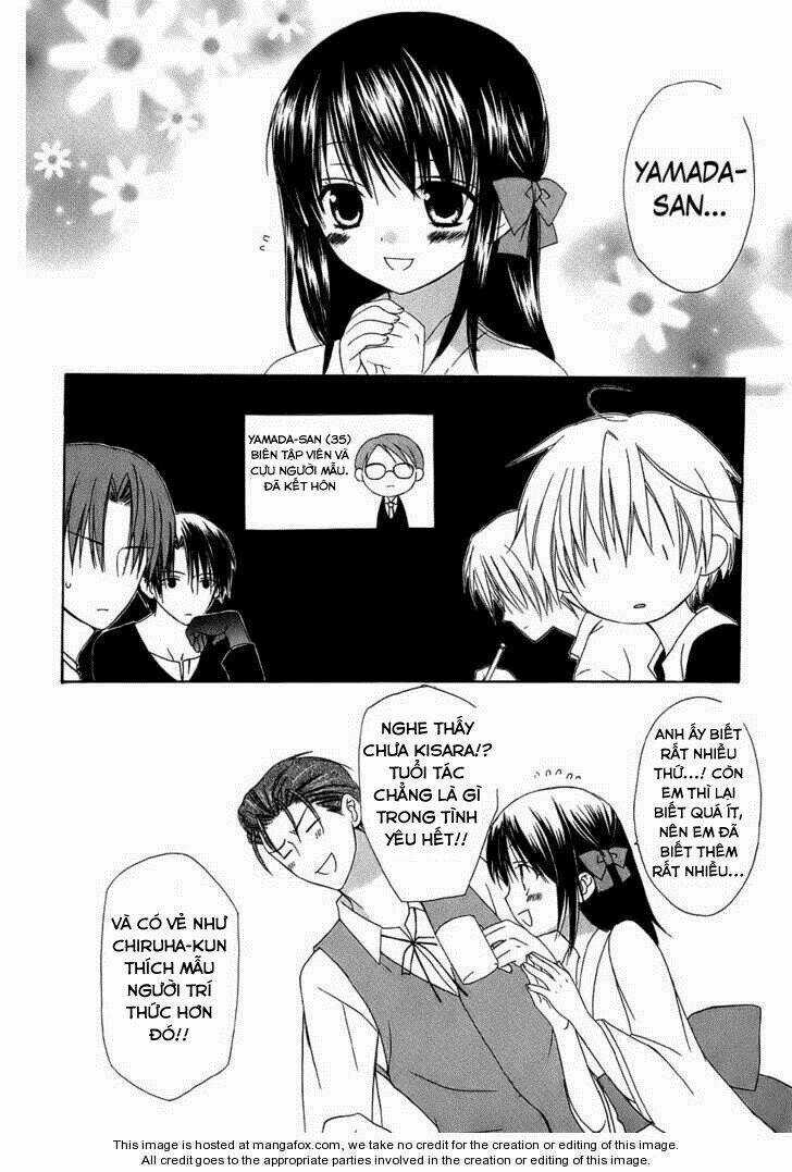 Dear Chapter 31 trang 13