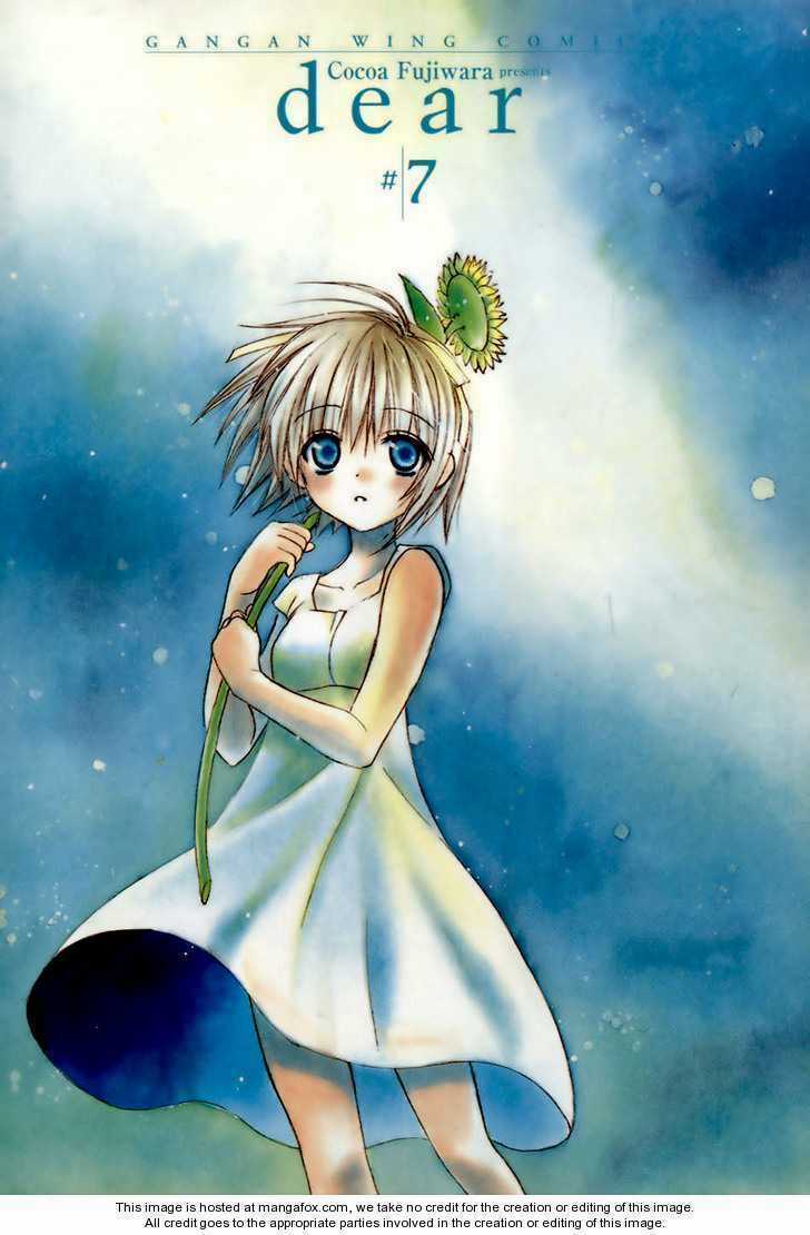 Dear Chapter 31 trang 2