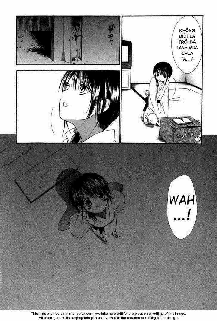 Dear Chapter 31 trang 25