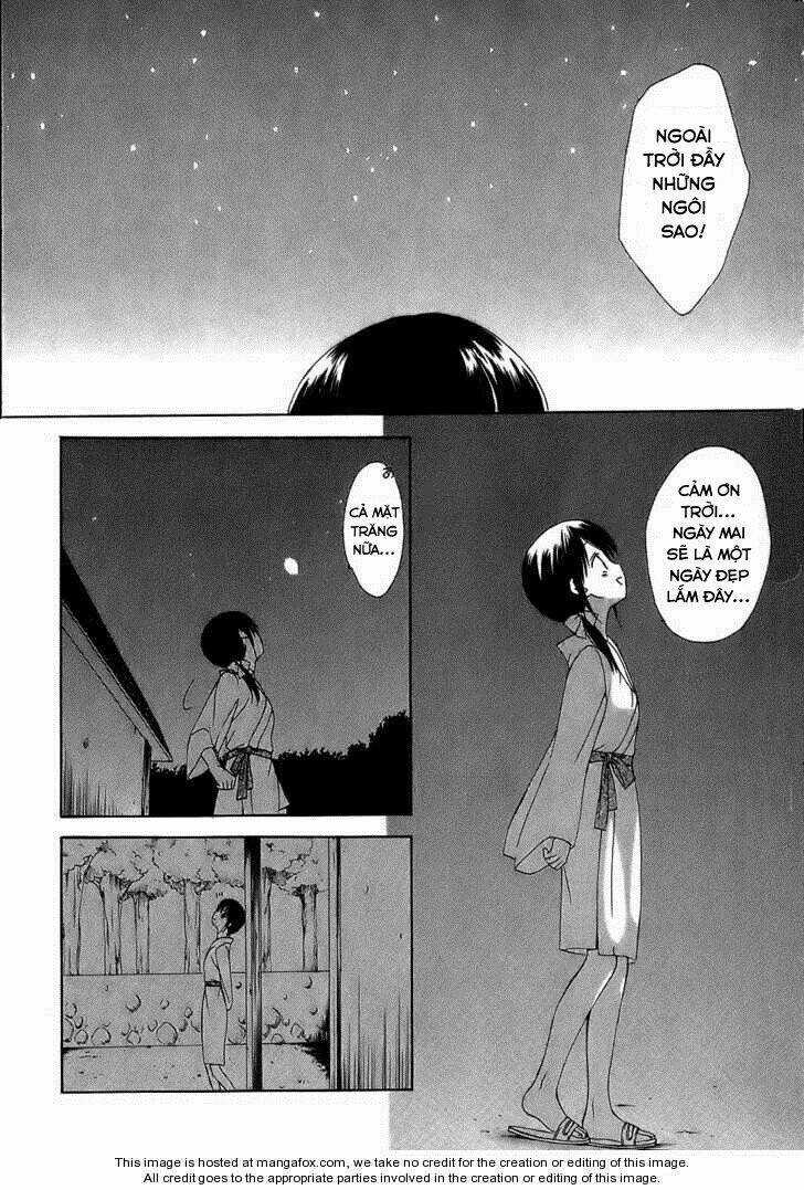 Dear Chapter 31 trang 26