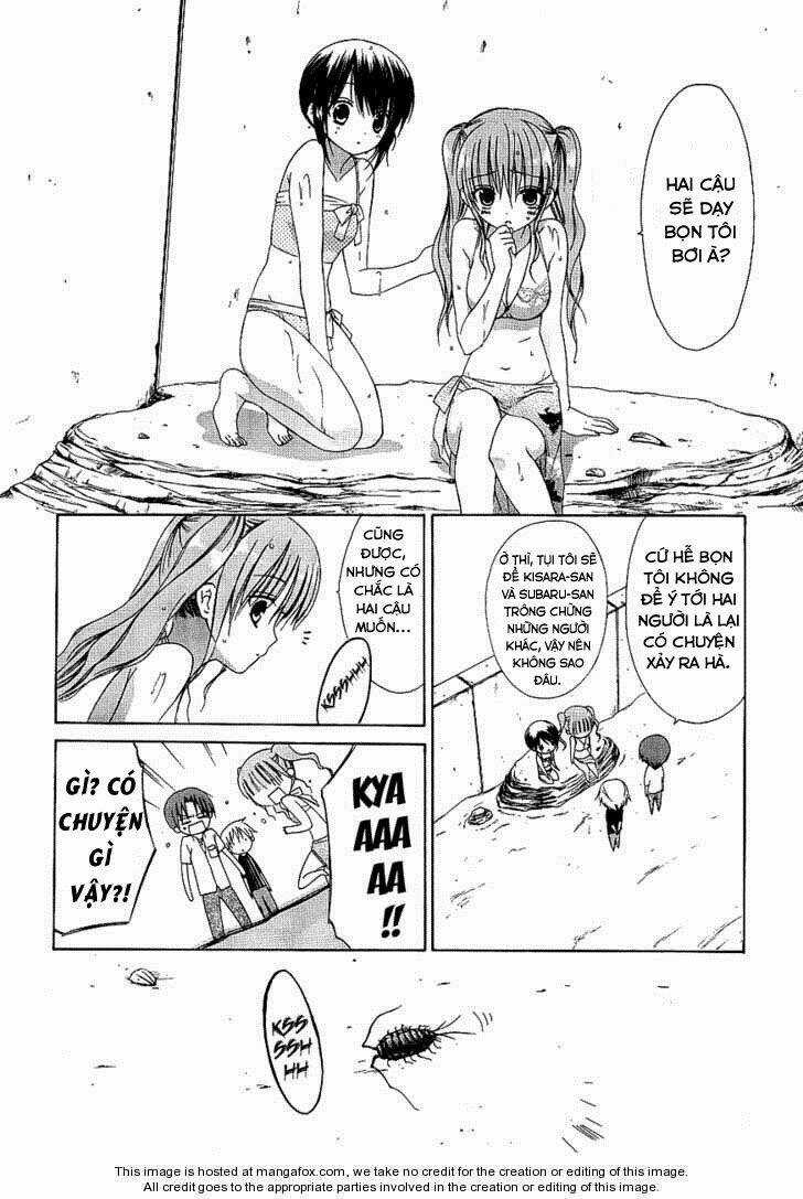 Dear Chapter 32 trang 11