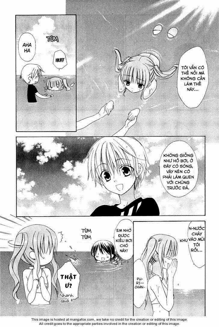 Dear Chapter 32 trang 14