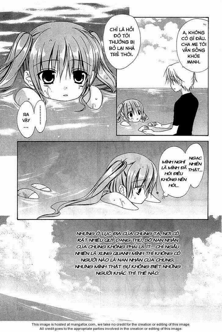 Dear Chapter 32 trang 18