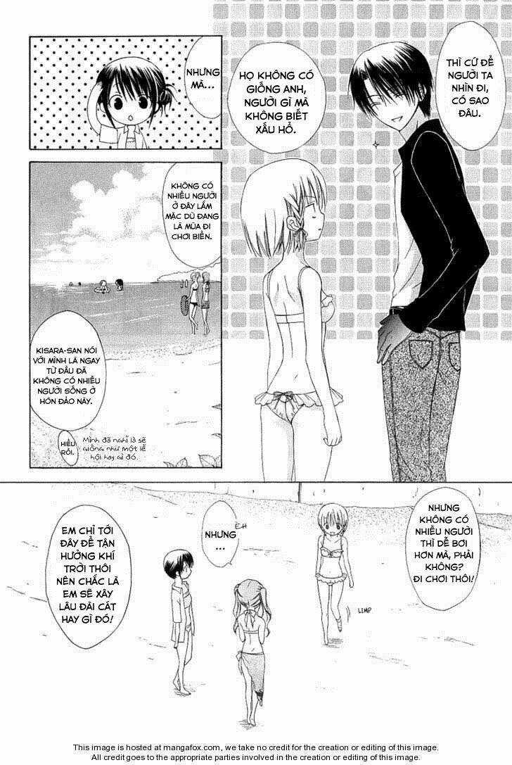 Dear Chapter 32 trang 7