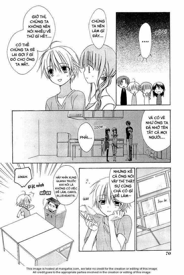 Dear Chapter 33 trang 13