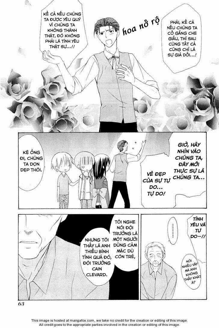 Dear Chapter 33 trang 6