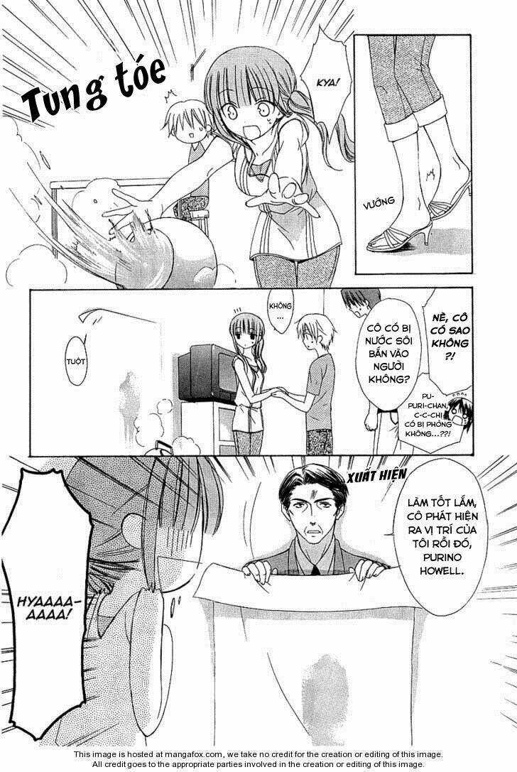 Dear Chapter 34 trang 11