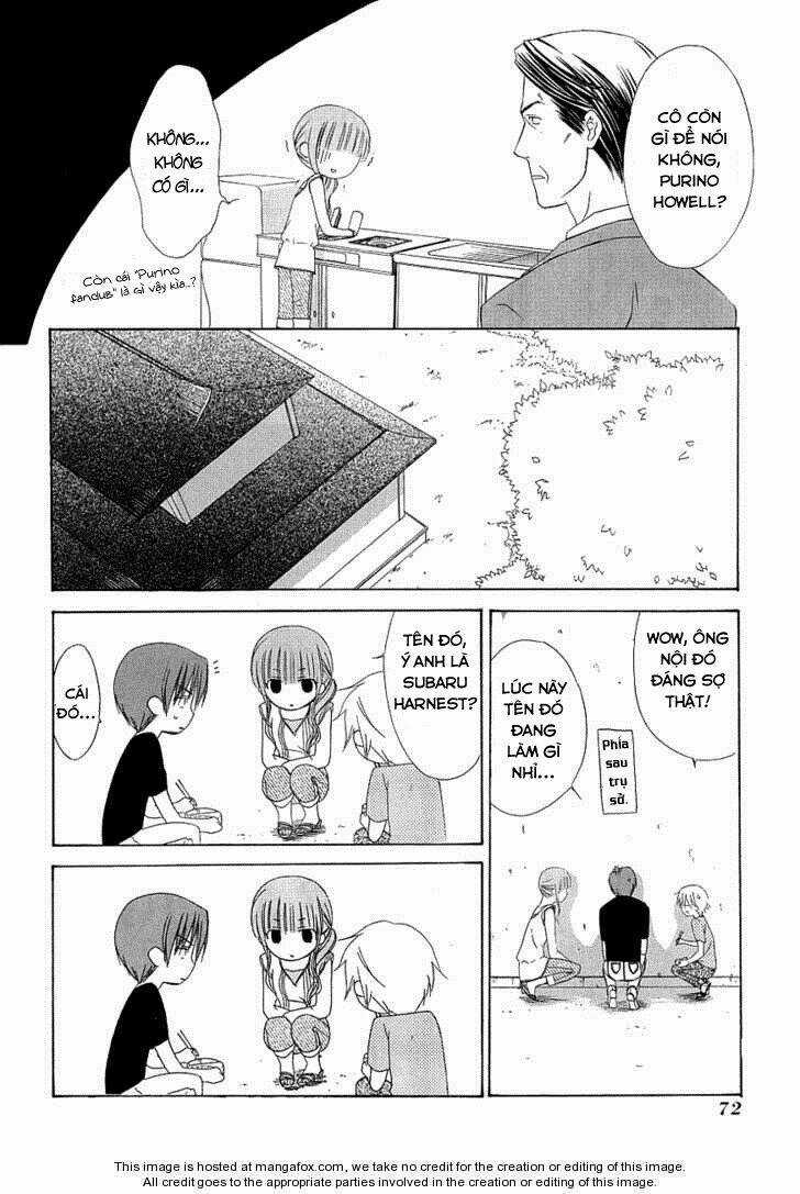 Dear Chapter 34 trang 15