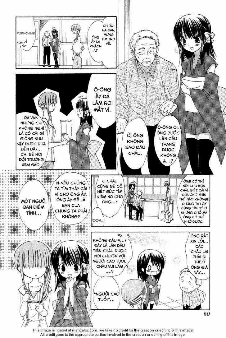 Dear Chapter 34 trang 3