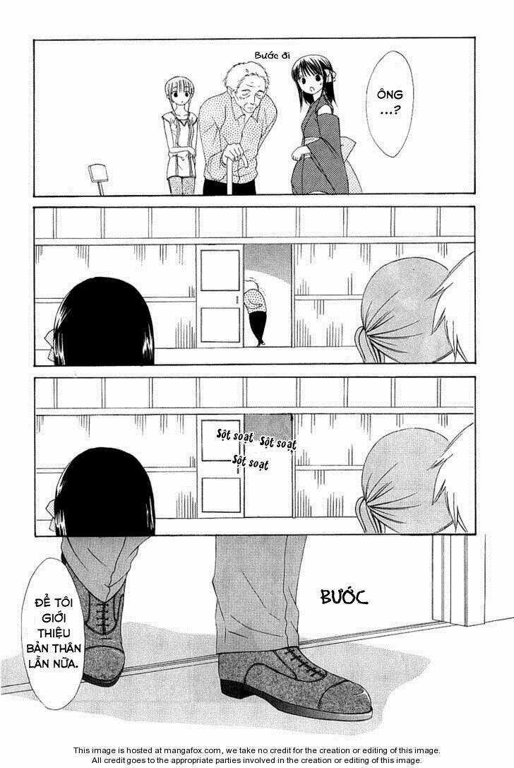 Dear Chapter 34 trang 7