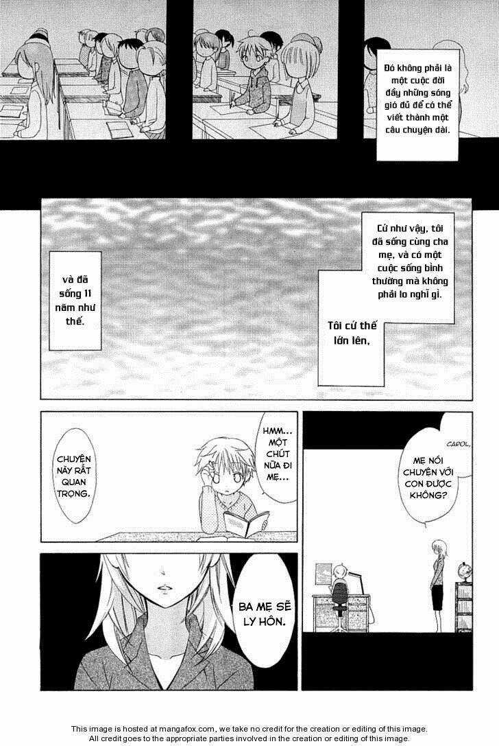 Dear Chapter 35 trang 10