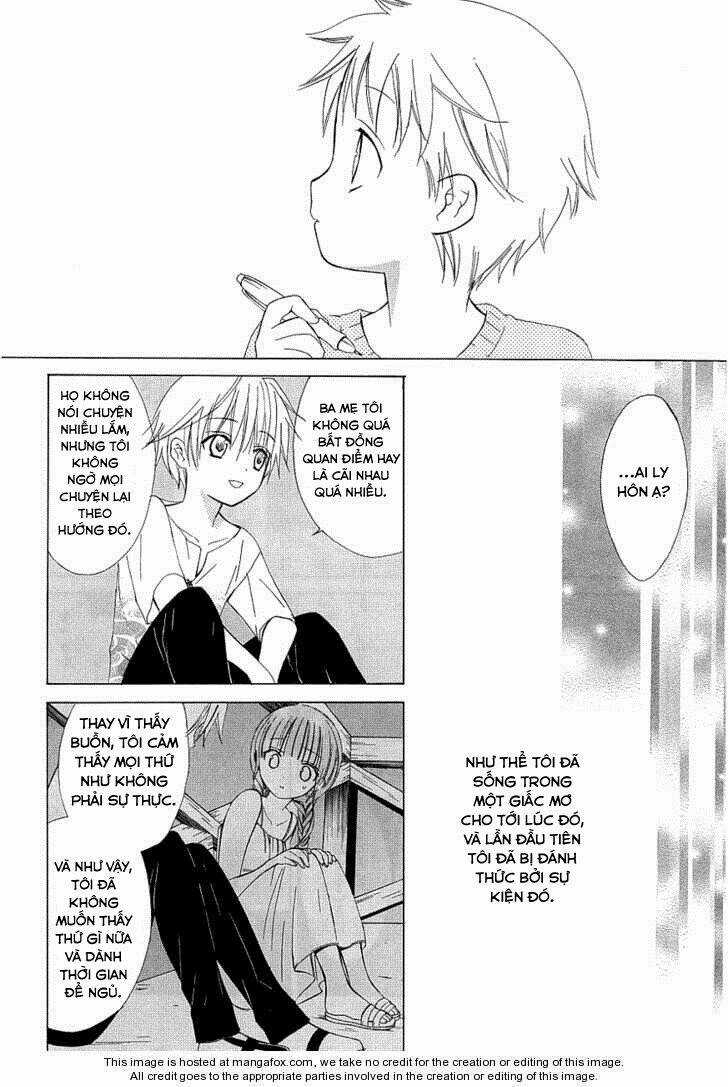 Dear Chapter 35 trang 11