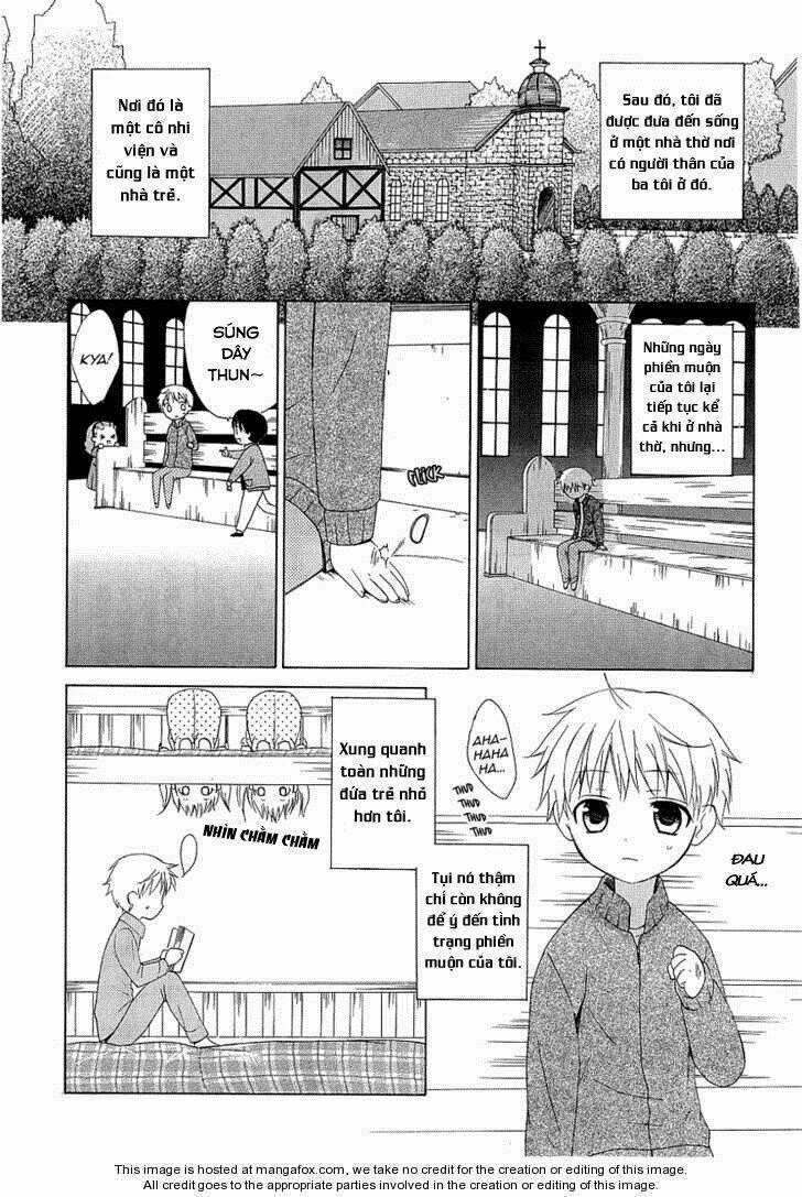 Dear Chapter 35 trang 12