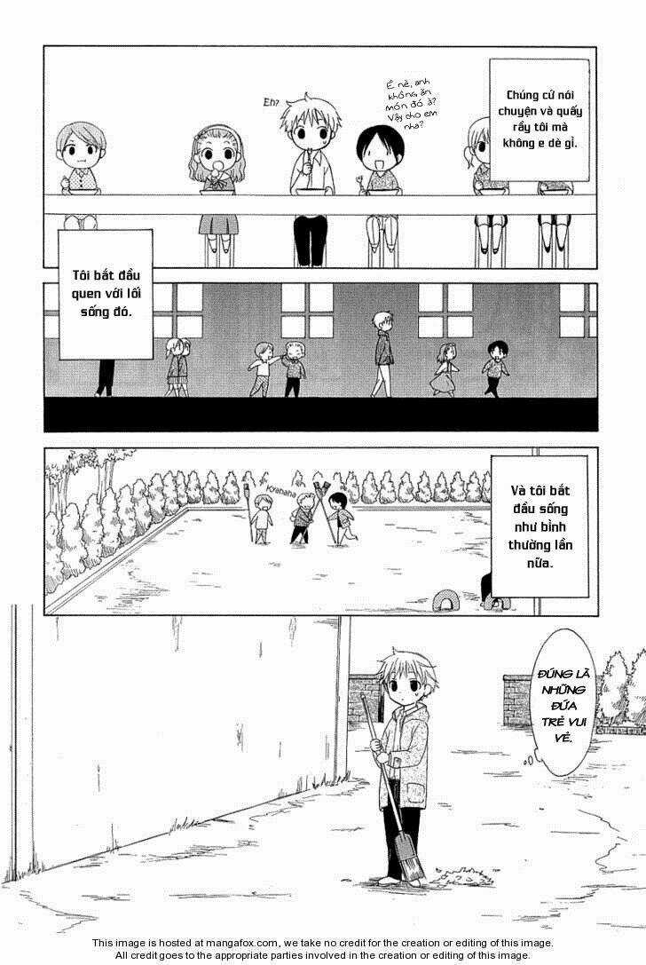 Dear Chapter 35 trang 13