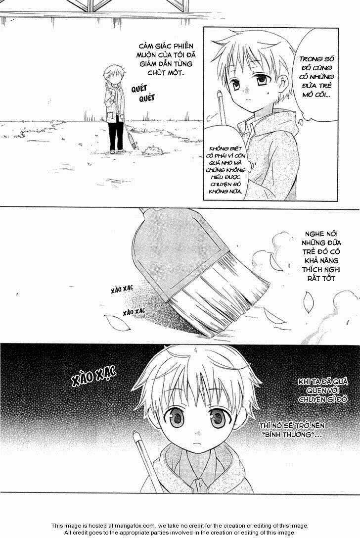 Dear Chapter 35 trang 14