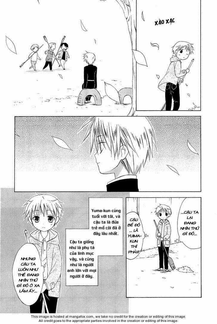 Dear Chapter 35 trang 15