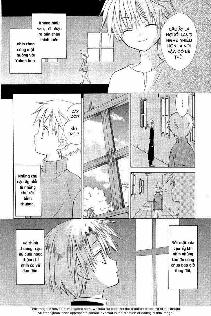 Dear Chapter 35 trang 17