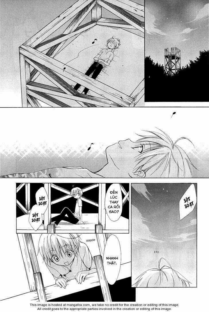 Dear Chapter 35 trang 2