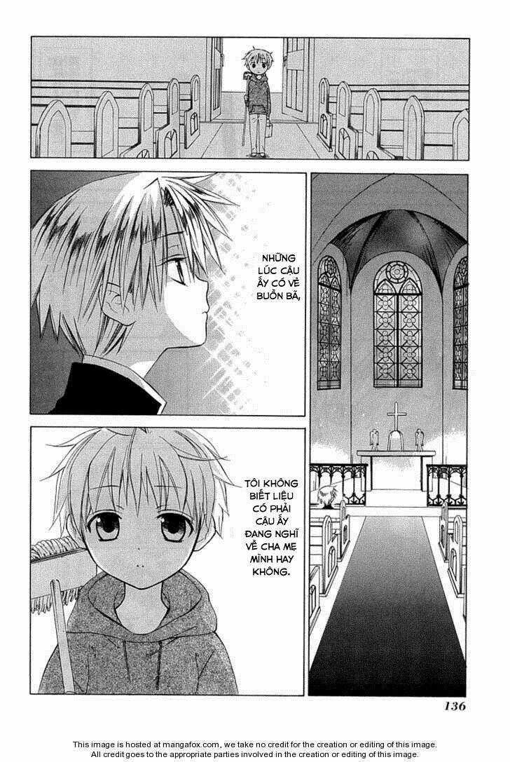 Dear Chapter 35 trang 25