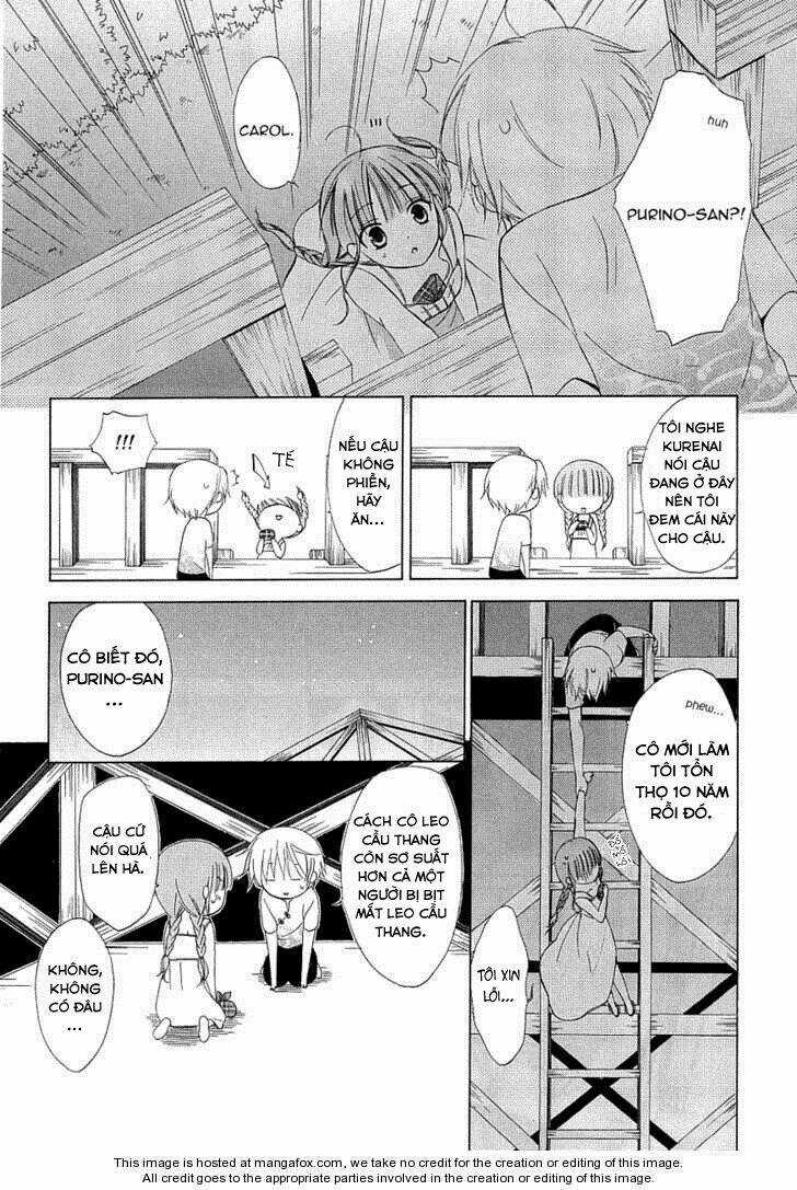 Dear Chapter 35 trang 3