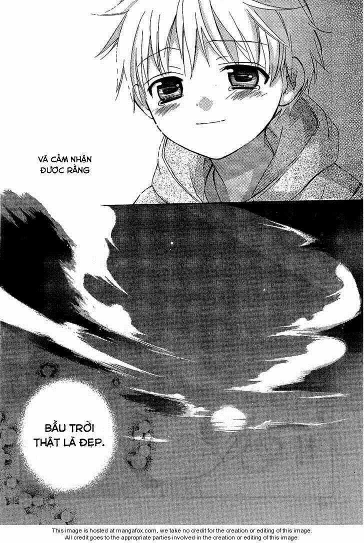 Dear Chapter 35 trang 35