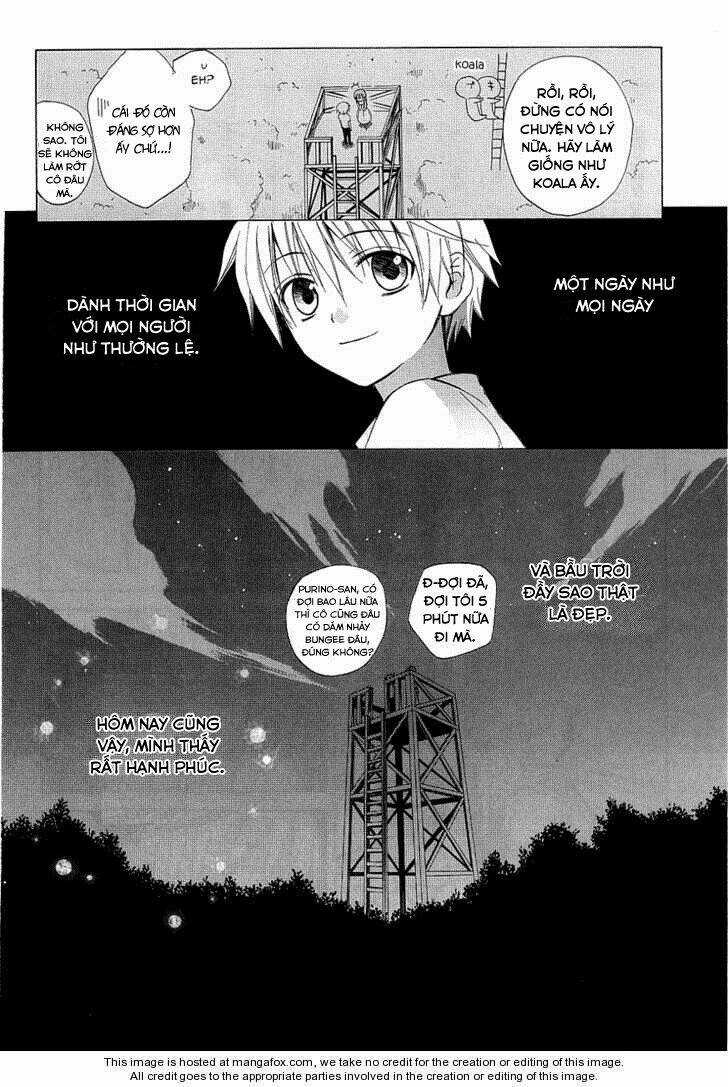 Dear Chapter 35 trang 37