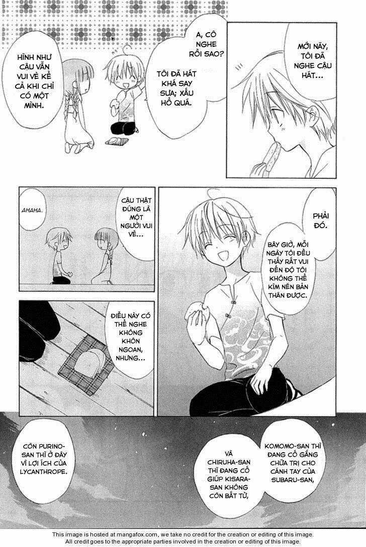 Dear Chapter 35 trang 5