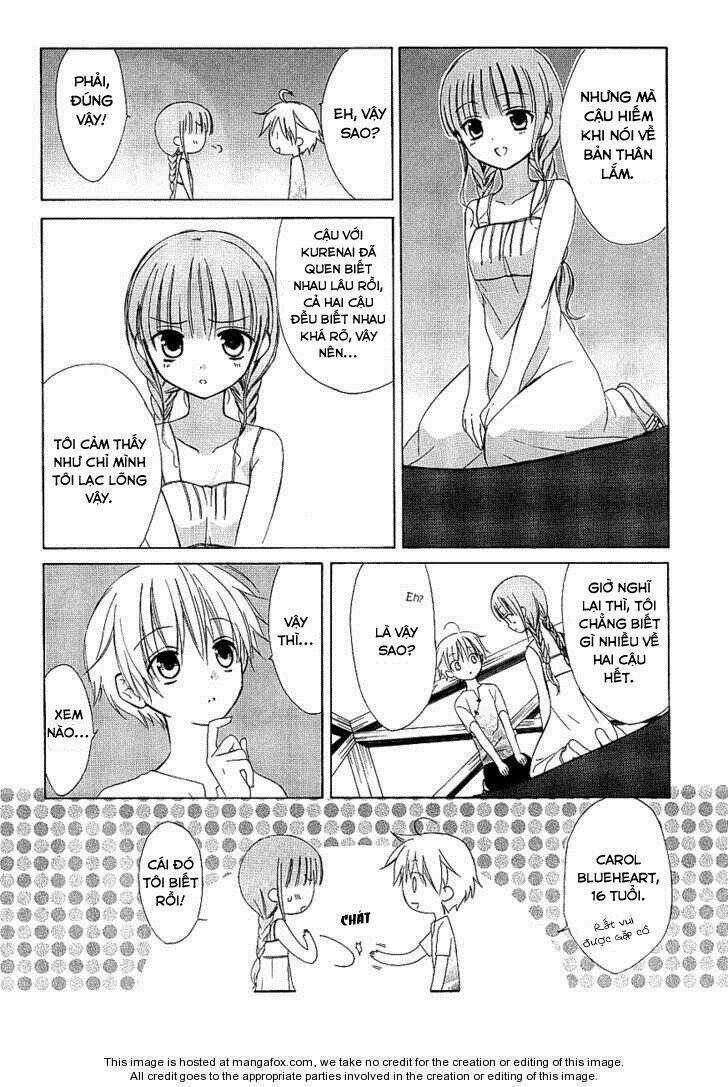 Dear Chapter 35 trang 7