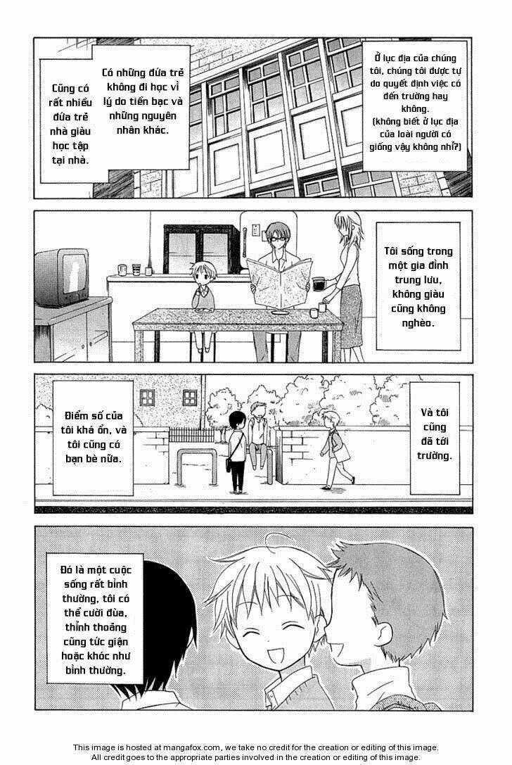 Dear Chapter 35 trang 9