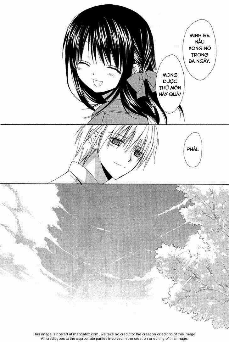 Dear Chapter 36 trang 11