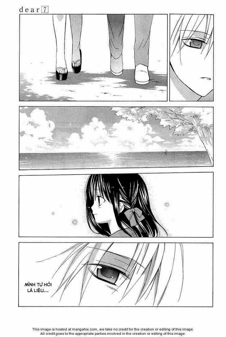Dear Chapter 36 trang 12