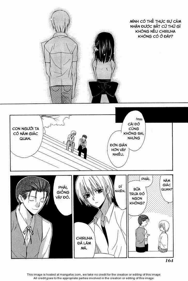 Dear Chapter 36 trang 13