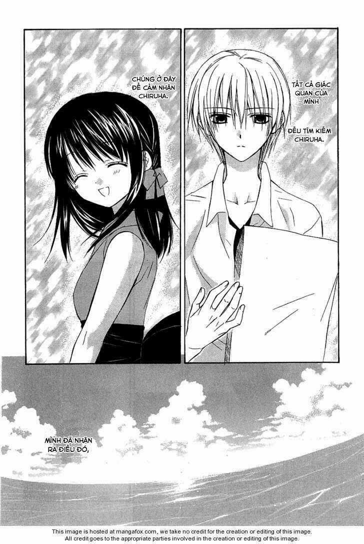 Dear Chapter 36 trang 17