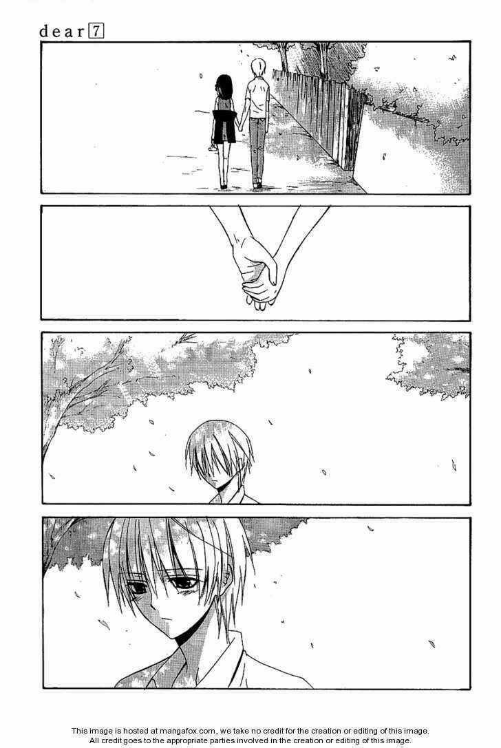 Dear Chapter 36 trang 2