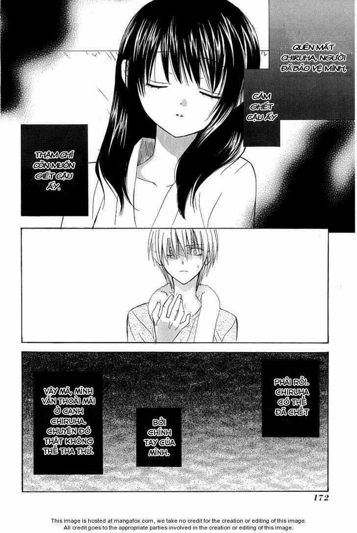 Dear Chapter 36 trang 21