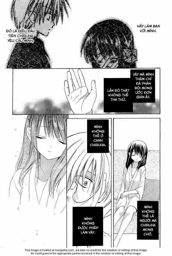 Dear Chapter 36 trang 22