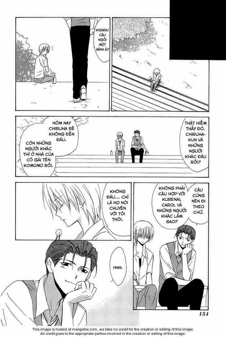 Dear Chapter 36 trang 3