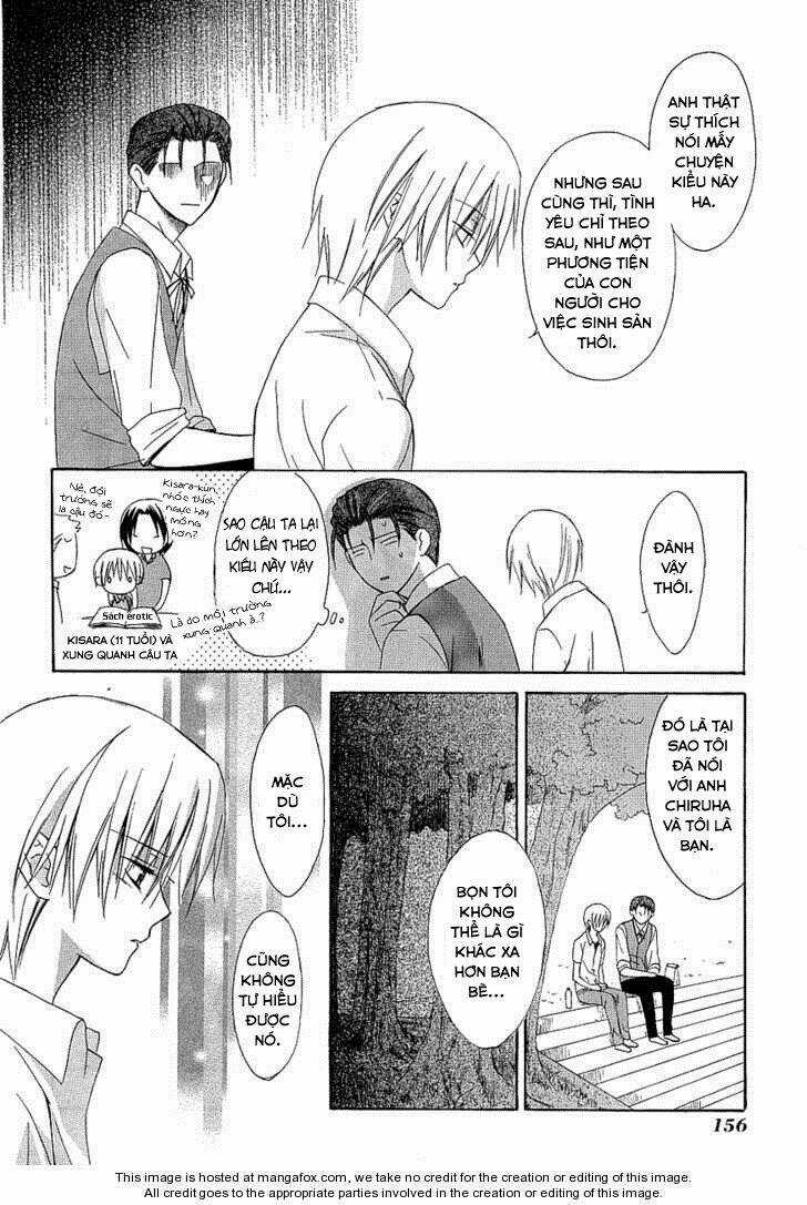 Dear Chapter 36 trang 5